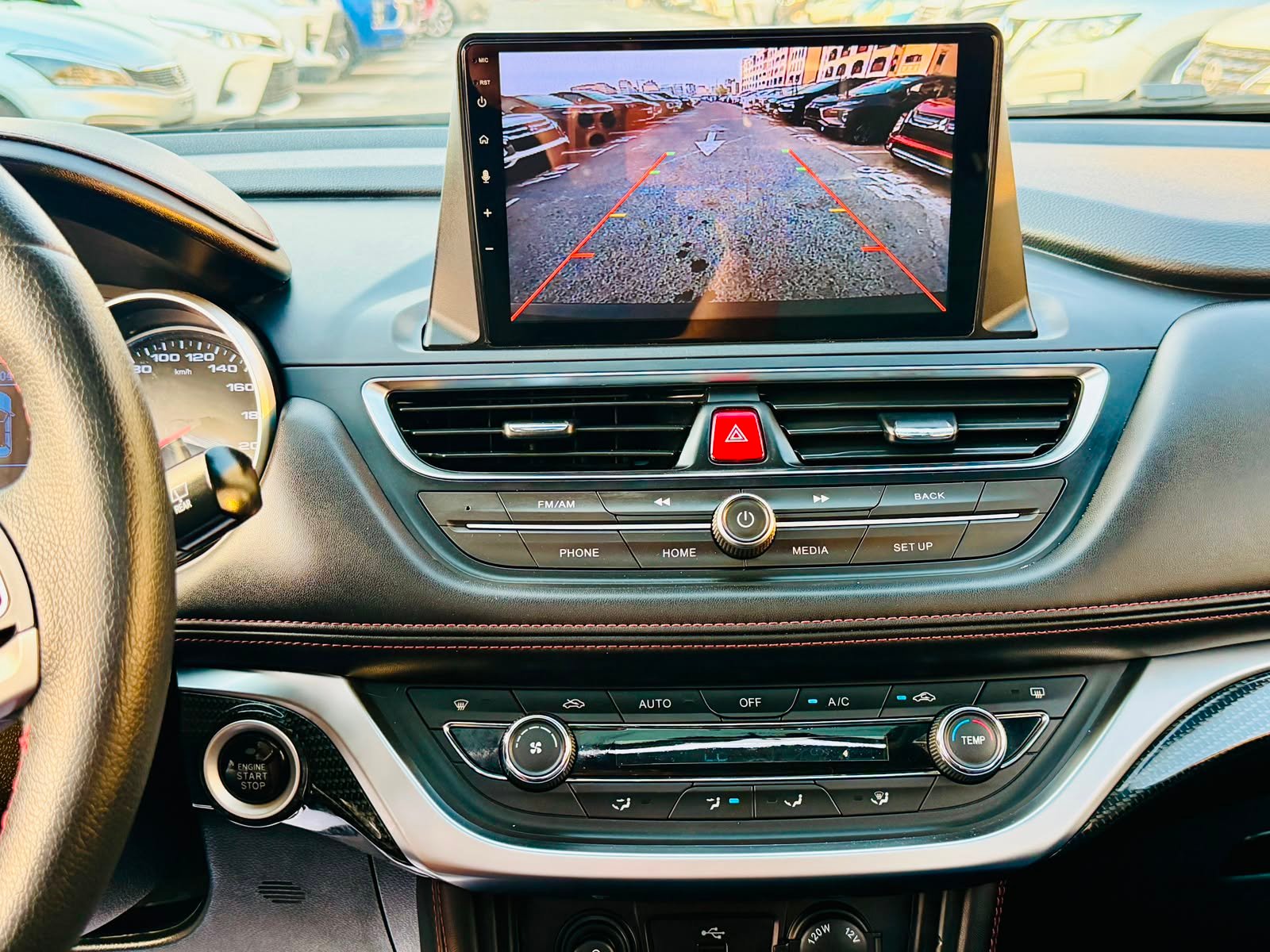 JAC S3 PLUS 2023 FULL OPTION - Image 9
