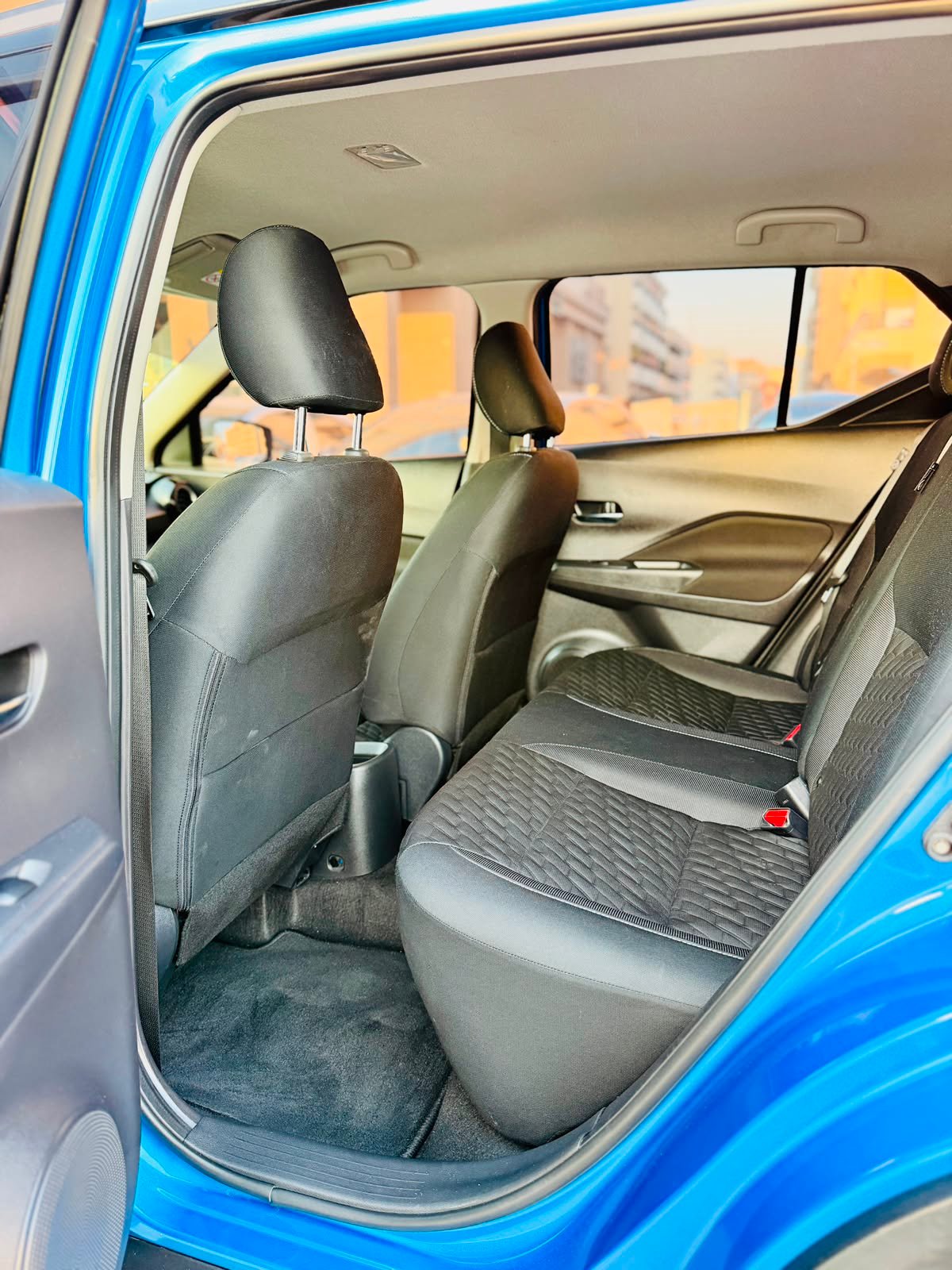 NISSAN KICKS 2024 MID OPTION - Image 12